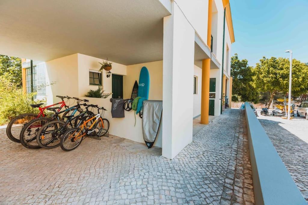 Villa Roots House à Cascais Extérieur photo