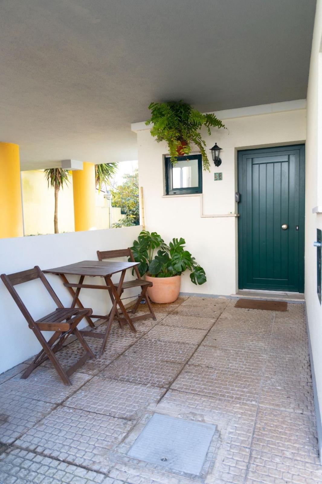 Villa Roots House à Cascais Extérieur photo